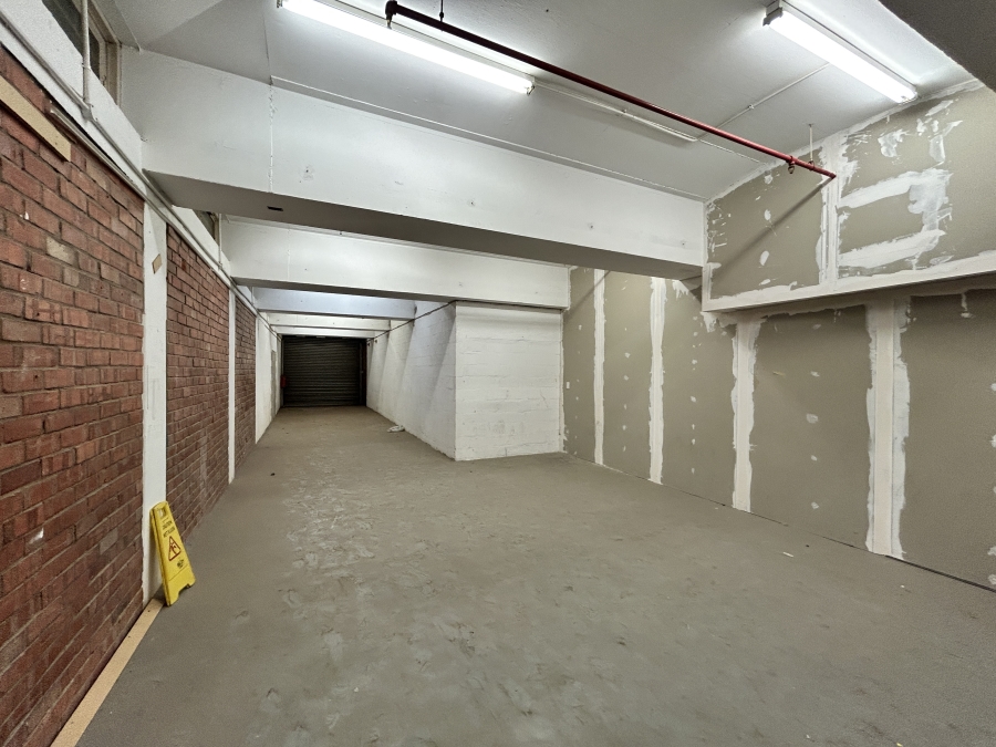 Commercial Property for Sale in Salt River Western Cape